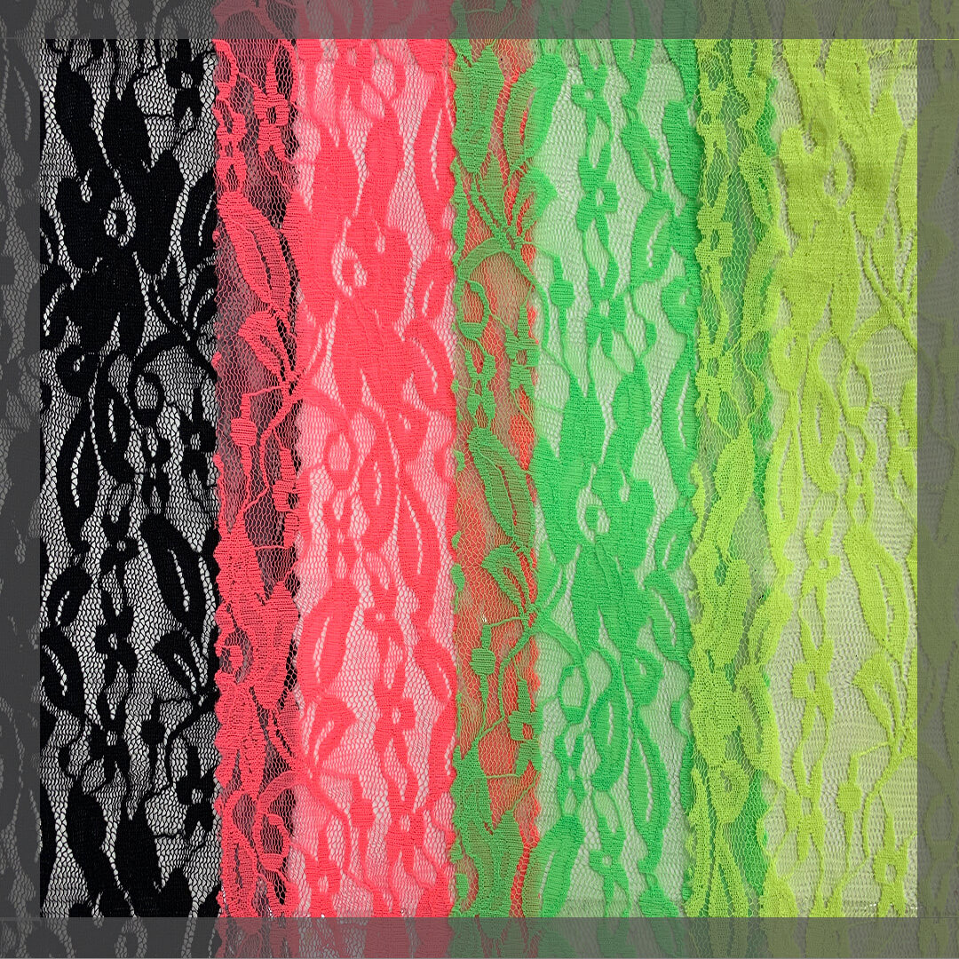 Fabric Lookbook Design Collection