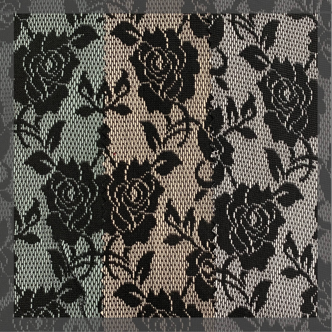 Fabric Lookbook Design Collection