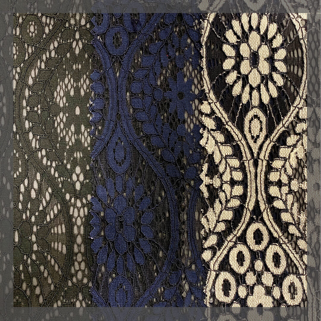 Fabric Lookbook Design Collection