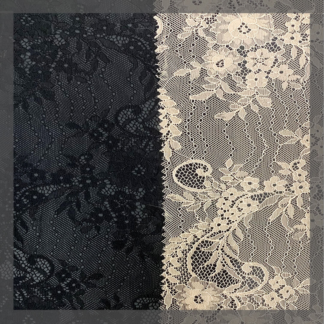 Fabric Lookbook Design Collection