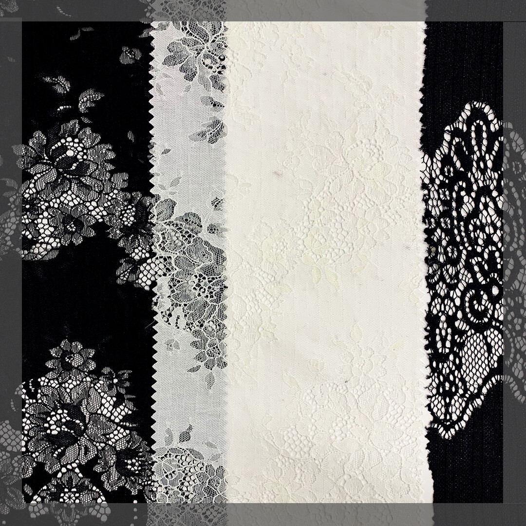 Fabric Lookbook Design Collection