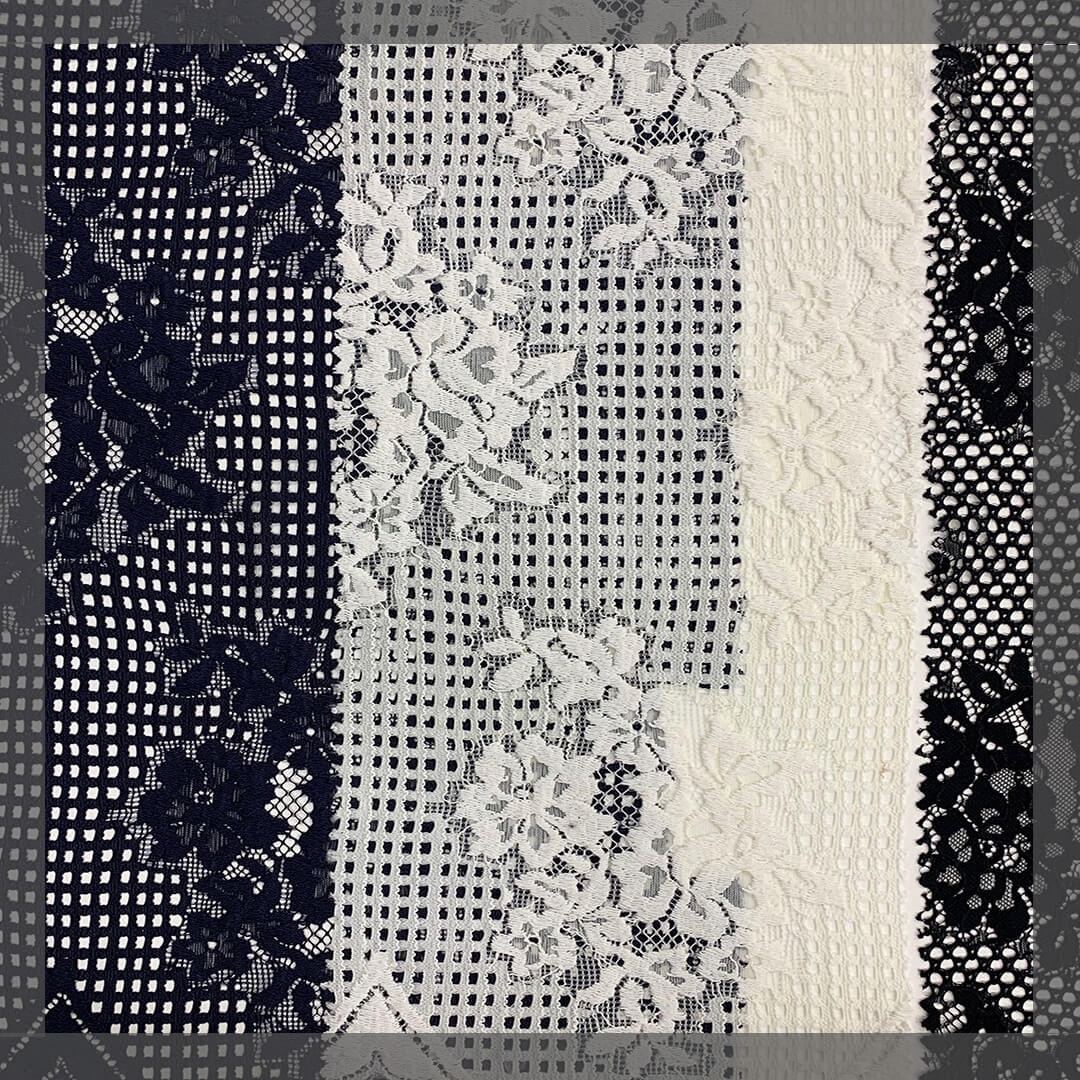 Fabric Lookbook Design Collection