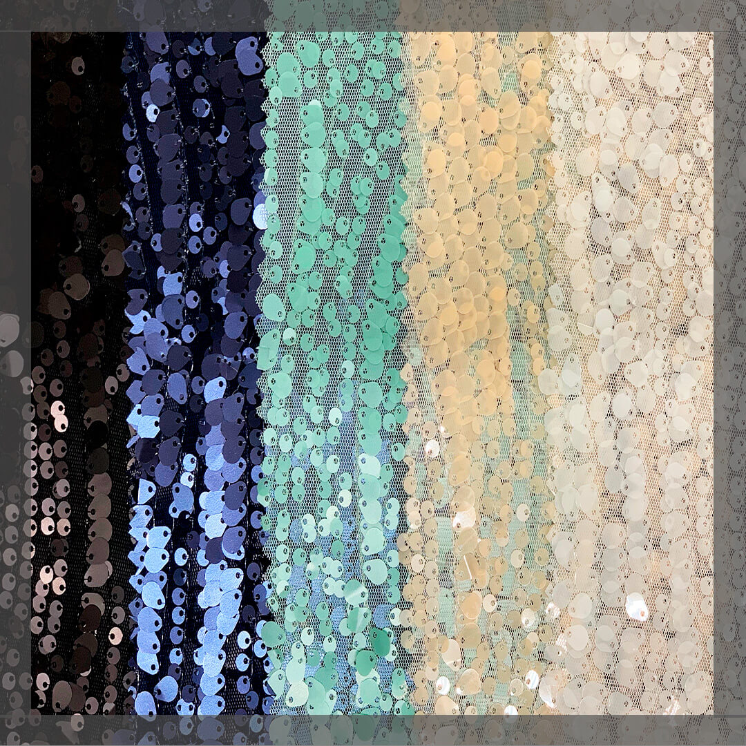 Fabric Lookbook Design Collection