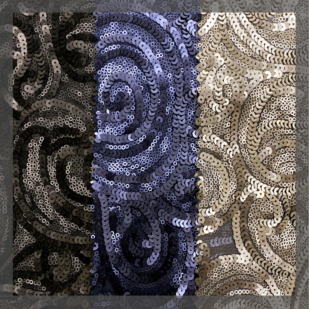 Fabric Lookbook Design Collection