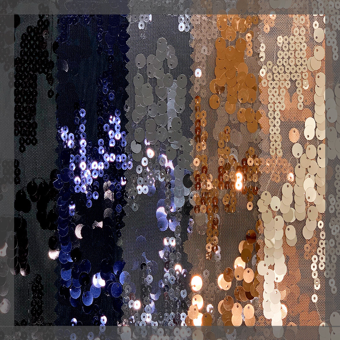 Fabric Lookbook Design Collection