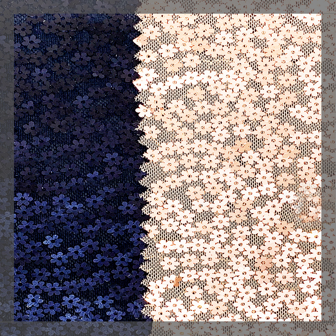 Fabric Lookbook Design Collection